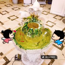 -Amy韩式定妆
