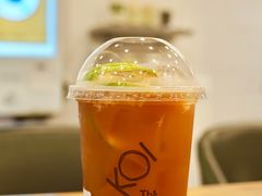 -KOI PLUS(成都万象城店)