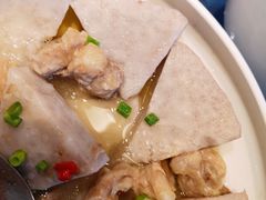 怀化香芋蒸排骨-湘轩·土菜研究院(光大店)