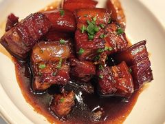 -筱爷叔·上海传统手工菜(新桥店)