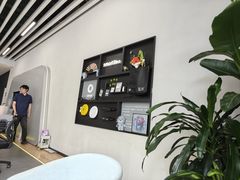 -上海浦东smart汽车全功能店(金桥店)