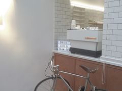 -Onirii Coffee(长乐路店)