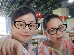 -极乐汇汗蒸会馆(杭州店)