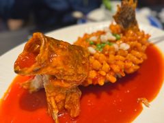 松鼠桂鱼-江南雅厨(李公堤店)