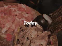 -洪氏嗨捞·猪肚鸡火锅(阳光天地店)