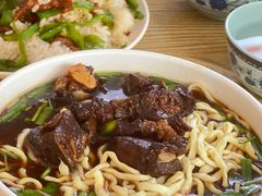 -金鼎记镇江锅盖面(通淮街店)