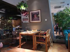 大堂-通海俄式烧烤(下瓦房店)