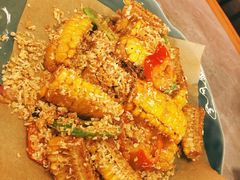 -啫神·广州地标美食(北京路店)