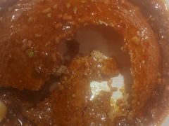 -松沪名灶·豆浆鱼头·新上海菜(飞航吾悦广场店)