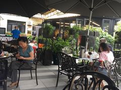 露天位-京北渔家傲