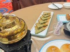 -桃园盛宴·岭南粤菜·手工茶点(南庄店)