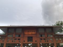 -南宁南湖公园