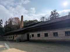 -景德镇古窑民俗博览区