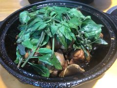 -大牛湾·眷村牛肉面(蠡溪店)