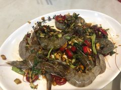 -长平老姿娘夜粥(平东一街店)