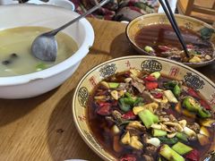 -周师饭店