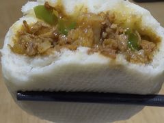 -老陶包子铺(南大西南村店)