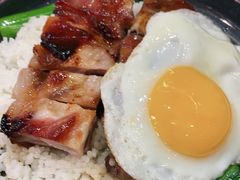 -龙记香港茶餐厅(久光百货店)