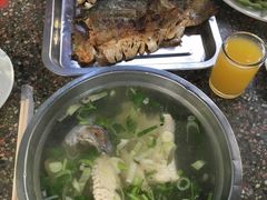 -可心烤鱼