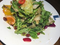 锦尚阁大拌菜-锦尚阁烤鱼(望京新荟城店)