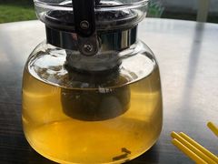 -广东胜利宾馆西关粤中餐厅