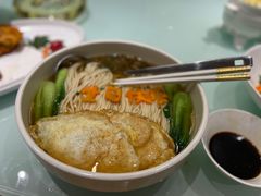 -汤记传菜(浦江店)