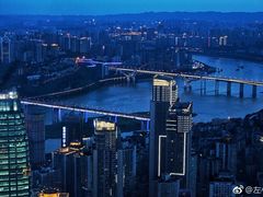 -WFC会仙楼观景台