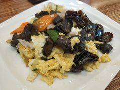 -长城东北菜(新港西路店)