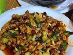 -小四川美食馆(幸福路店)