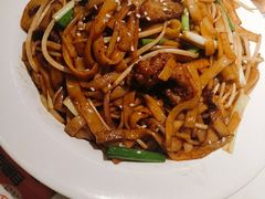 -新大咀港式茶餐厅(宝山万达店)