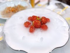 -汇贤府·李氏鲁菜(五棵松店)