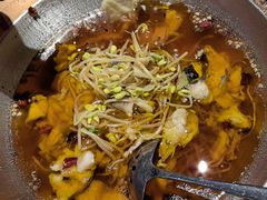 -洞庭鱼香(万科店)