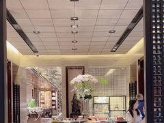 -深圳四季酒店·馥自助餐厅