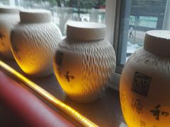 -秦唐一号西安菜馆(钟楼店)