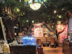-祖母的魔法厨房(华北商厦店)