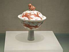 -河北博物院