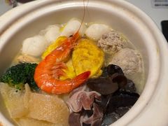 -新白鹿餐厅(第一百货店)