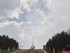 -北极星广场