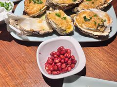 -蚝翅·海鲜粥·烧烤·羊肉季(鄞州万达店)
