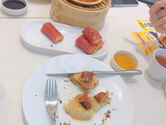 -蔡澜点心·粤菜(月星环球港店)