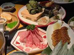 -小十料理(新城店)