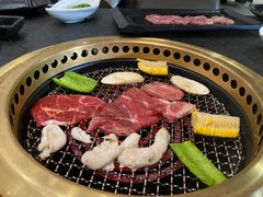 -神户赤童日式烤肉伙伴(东直门店)