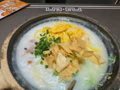 -鼎记啫啫煲(数博万达店)