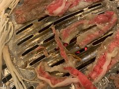 -郑阿姨的家·이모네·韩料&烤肉(武川路店)