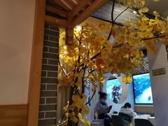 -俏湘厨•地道湘菜(建华南路店)