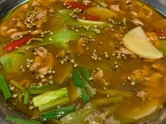 -有红鸡毛店·川菜(建设路店)