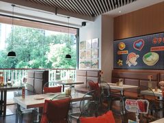 -港久茶餐厅(鹭洲里店)