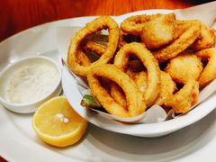 -君悦酒店·La Terrazza意合園·意式风味