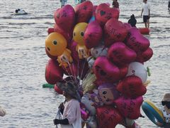 -威海国际海水浴场旅游区