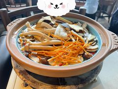-饱嗝·泰傣厨房(国创园店)